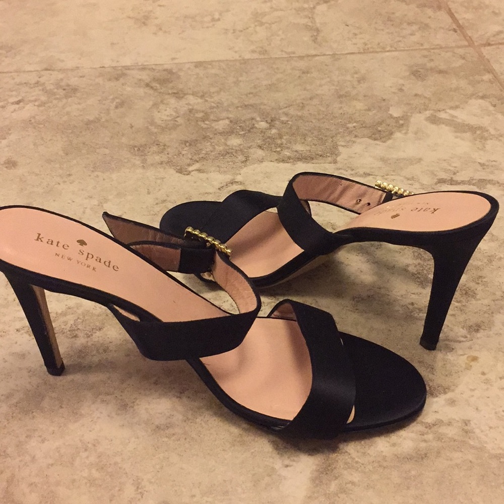 NEW Kate spade size 9 high heel
